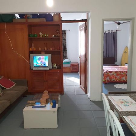 Apartamento Praia Da Enseada Guaruja Localizacao Otima Zewnętrze zdjęcie