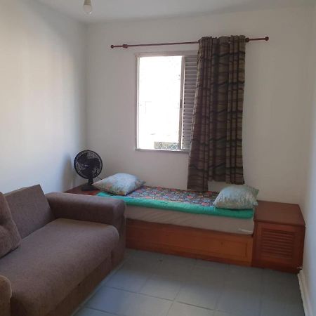 Apartamento Praia Da Enseada Guaruja Localizacao Otima Zewnętrze zdjęcie