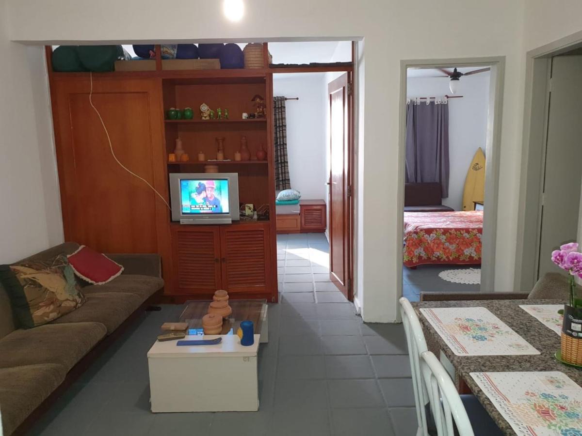 Apartamento Praia Da Enseada Guaruja Localizacao Otima Zewnętrze zdjęcie