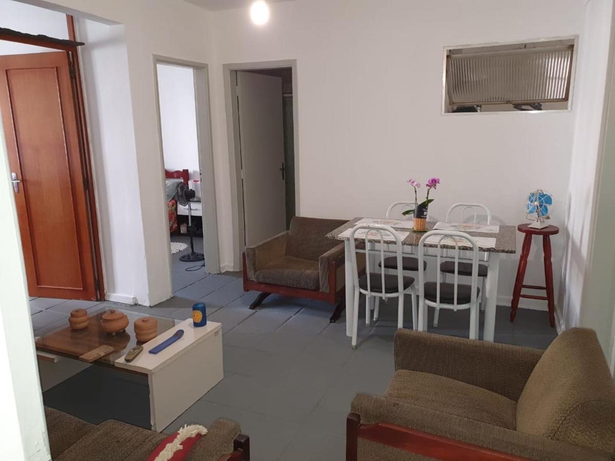 Apartamento Praia Da Enseada Guaruja Localizacao Otima Zewnętrze zdjęcie