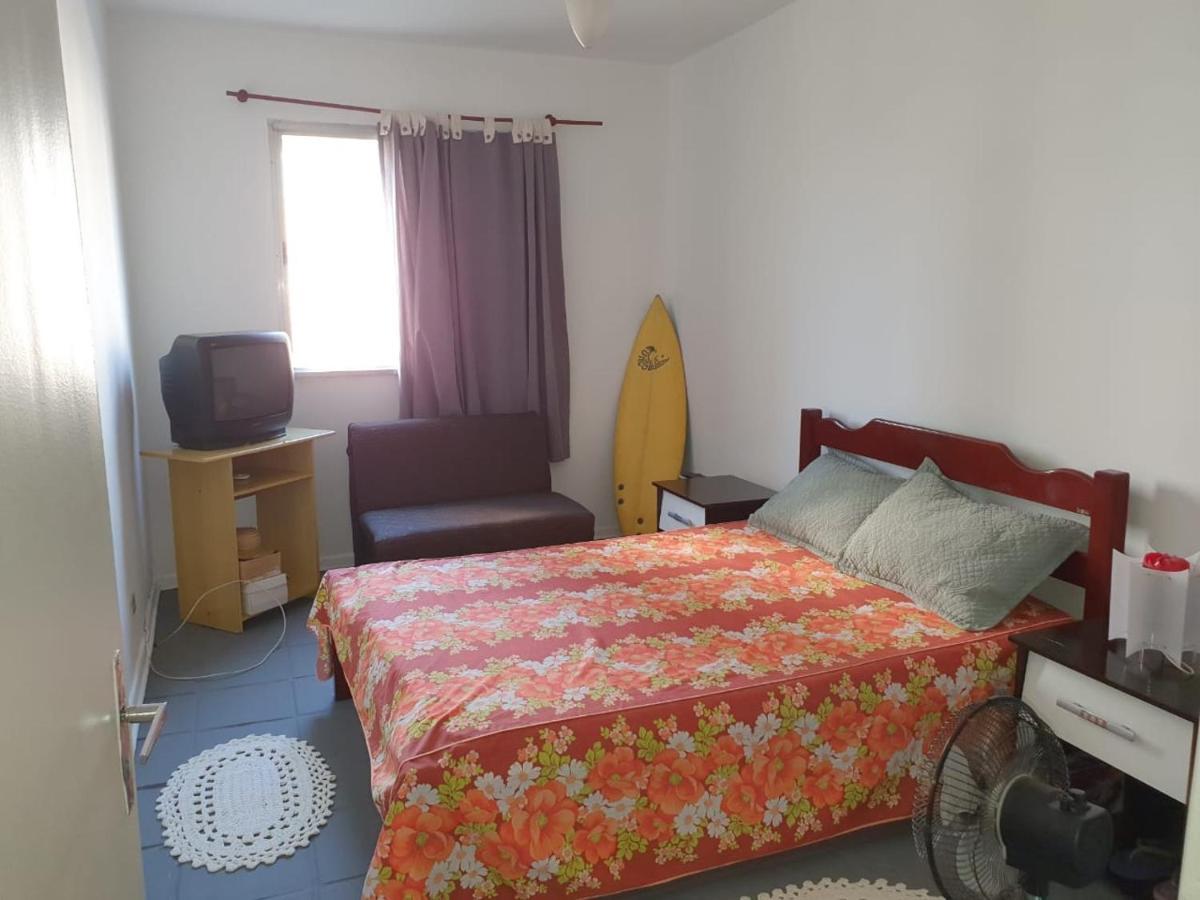Apartamento Praia Da Enseada Guaruja Localizacao Otima Zewnętrze zdjęcie