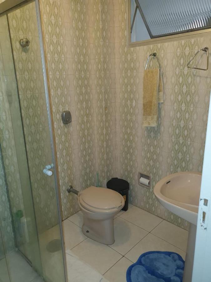 Apartamento Praia Da Enseada Guaruja Localizacao Otima Zewnętrze zdjęcie