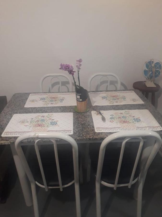 Apartamento Praia Da Enseada Guaruja Localizacao Otima Zewnętrze zdjęcie